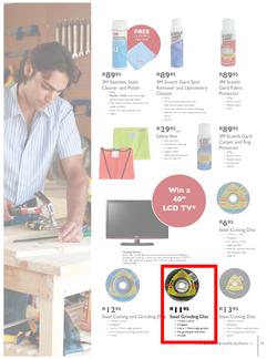 Brights Hardware (15 Nov - 31 Dec), page 25
