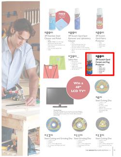Brights Hardware (15 Nov - 31 Dec), page 25