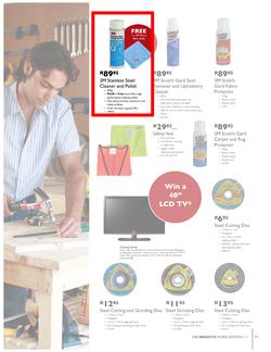 Brights Hardware (15 Nov - 31 Dec), page 25