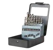 Drill Bit Set-19pc 