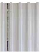 PVC IBR Roof Sheeting-1.8m