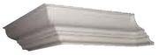Polystyrene Cornish-100mmx100mm