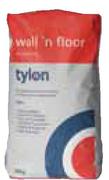Tylon Wall'n Floor Adhesive-White