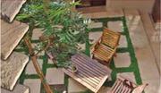 Random Edge Paving Slab-600mmx440mmx40mm