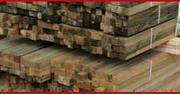Sabs Pine Structural Treated Timber-38mmx38mmx3m