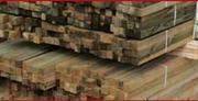 Sabs Pine Structural Treated Timber-50mmx76mmx3m