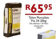 Tylon Porcelain Fix 24-20kg