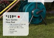Raco Garden Hose Reel