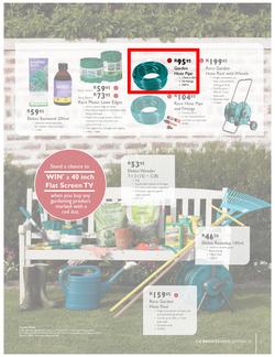 Brights Hardware : The Brights Home Edition (15 Nov - 24 Dec 2013), page 3