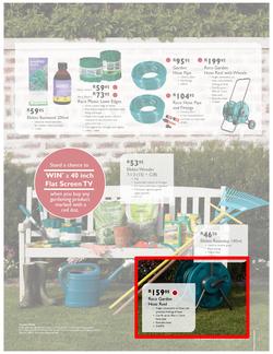 Brights Hardware : The Brights Home Edition (15 Nov - 24 Dec 2013), page 3