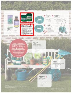 Brights Hardware : The Brights Home Edition (15 Nov - 24 Dec 2013), page 3
