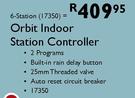 Orbit Indoor Station Controller-6-Station