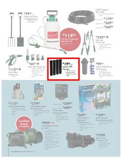 Brights Hardware : The Brights Home Edition (15 Nov - 24 Dec 2013), page 4