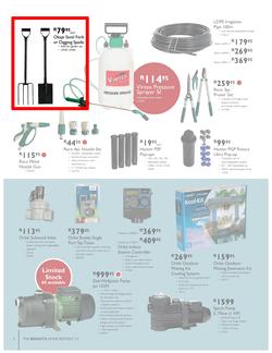 Brights Hardware : The Brights Home Edition (15 Nov - 24 Dec 2013), page 4
