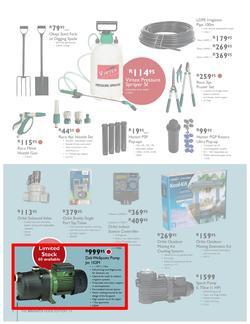 Brights Hardware : The Brights Home Edition (15 Nov - 24 Dec 2013), page 4