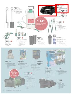 Brights Hardware : The Brights Home Edition (15 Nov - 24 Dec 2013), page 4