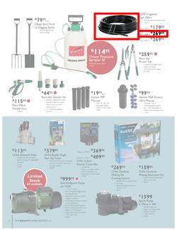 Brights Hardware : The Brights Home Edition (15 Nov - 24 Dec 2013), page 4