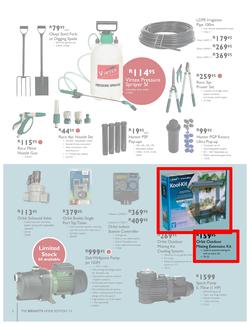 Brights Hardware : The Brights Home Edition (15 Nov - 24 Dec 2013), page 4