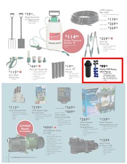 Brights Hardware : The Brights Home Edition (15 Nov - 24 Dec 2013), page 4