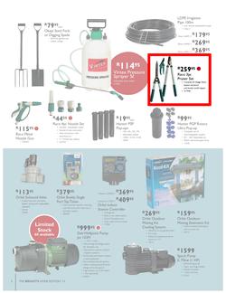 Brights Hardware : The Brights Home Edition (15 Nov - 24 Dec 2013), page 4