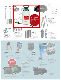 Brights Hardware : The Brights Home Edition (15 Nov - 24 Dec 2013), page 4