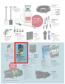 Brights Hardware : The Brights Home Edition (15 Nov - 24 Dec 2013), page 4