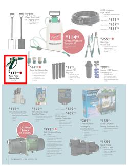 Brights Hardware : The Brights Home Edition (15 Nov - 24 Dec 2013), page 4