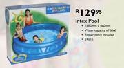 Intex Pool-1880mmx460mm