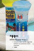 HTH Floater 4-In-1