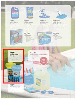 Brights Hardware : The Brights Home Edition (15 Nov - 24 Dec 2013), page 5