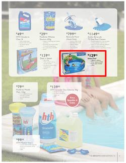 Brights Hardware : The Brights Home Edition (15 Nov - 24 Dec 2013), page 5