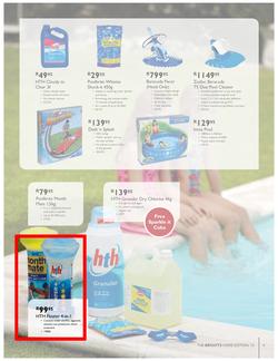 Brights Hardware : The Brights Home Edition (15 Nov - 24 Dec 2013), page 5