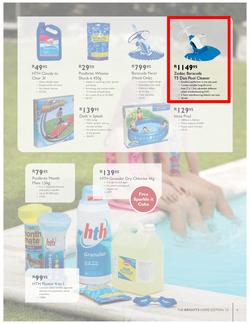 Brights Hardware : The Brights Home Edition (15 Nov - 24 Dec 2013), page 5