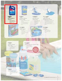 Brights Hardware : The Brights Home Edition (15 Nov - 24 Dec 2013), page 5
