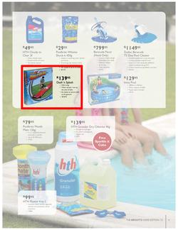 Brights Hardware : The Brights Home Edition (15 Nov - 24 Dec 2013), page 5