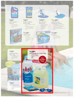 Brights Hardware : The Brights Home Edition (15 Nov - 24 Dec 2013), page 5