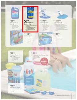 Brights Hardware : The Brights Home Edition (15 Nov - 24 Dec 2013), page 5