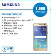 Samsung Galaxy J2