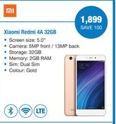 Xiaomi Redmi 4A 32GB