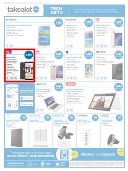 Takealot : Blue Dot Sale (20 Nov - 3 Dec 2017), page 2