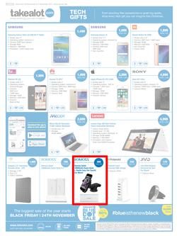 Takealot : Blue Dot Sale (20 Nov - 3 Dec 2017), page 2
