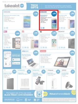 Takealot : Blue Dot Sale (20 Nov - 3 Dec 2017), page 2