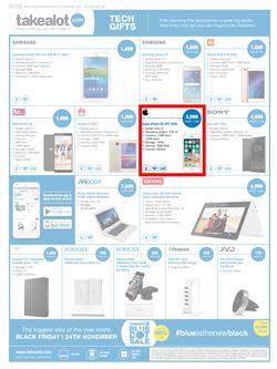 Takealot : Blue Dot Sale (20 Nov - 3 Dec 2017), page 2
