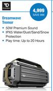 Dreamwave Tremor