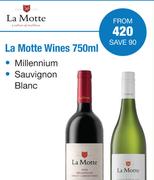 La Motte Wines-750ml