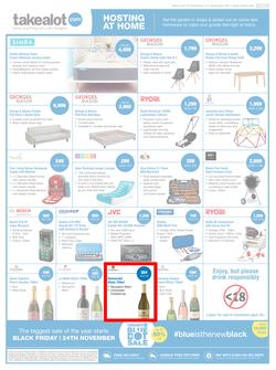 Takealot : Blue Dot Sale (20 Nov - 3 Dec 2017), page 5