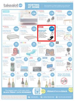 Takealot : Blue Dot Sale (20 Nov - 3 Dec 2017), page 5