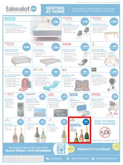 Takealot : Blue Dot Sale (20 Nov - 3 Dec 2017), page 5