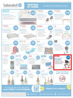 Takealot : Blue Dot Sale (20 Nov - 3 Dec 2017), page 5