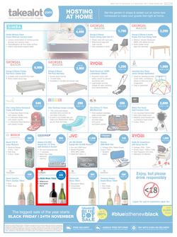 Takealot : Blue Dot Sale (20 Nov - 3 Dec 2017), page 5